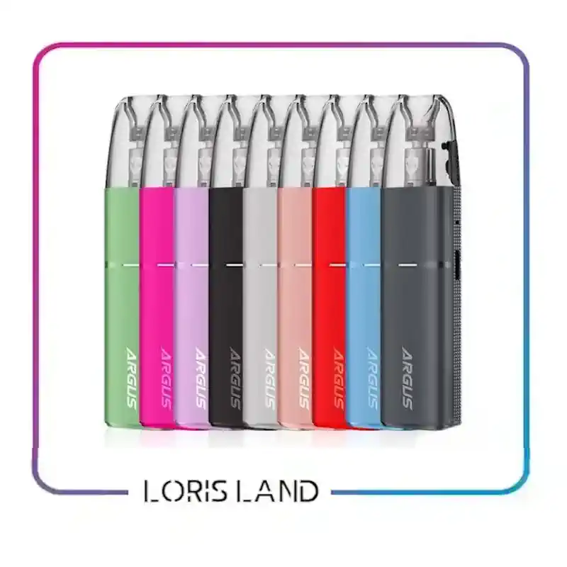 پاد آرگاس جی 3 مینی ووپو